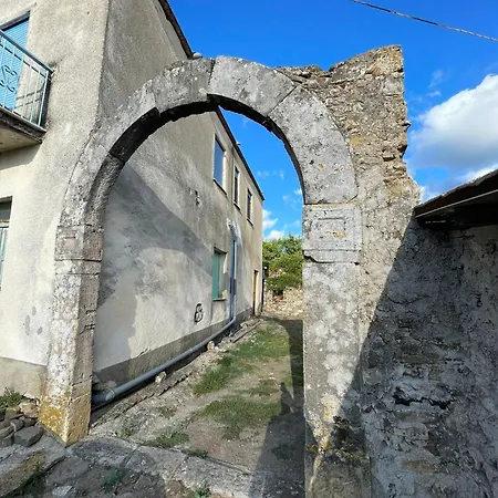 Holiday home La Contessa Dimora Storica
