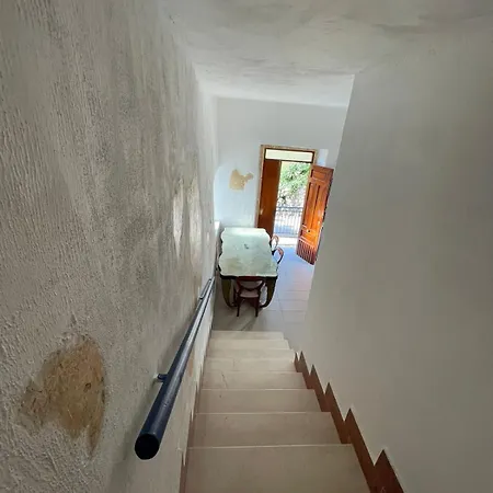 La Contessa Dimora Storica Prázdninový dům