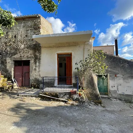 Ferienhaus La Contessa Dimora Storica Giungano