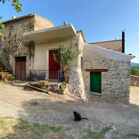 Tatil Evi La Contessa Dimora Storica *
