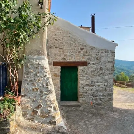 La Contessa Dimora Storica * Giungano