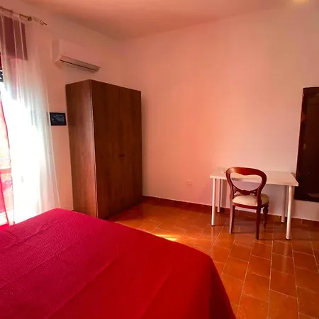La Contessa Dimora Storica Tatil Evi Giungano
