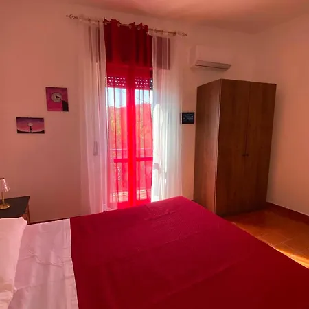Prázdninový dům La Contessa Dimora Storica