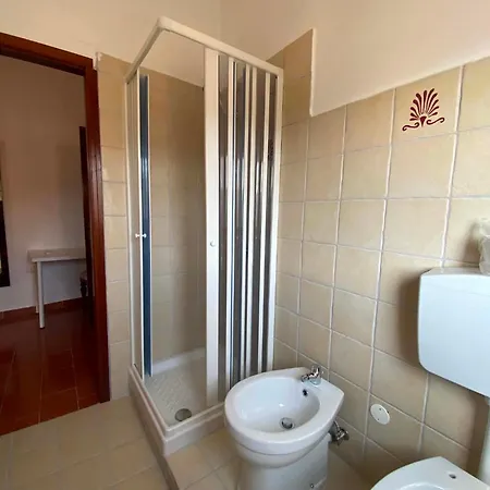 La Contessa Dimora Storica Ferienhaus *