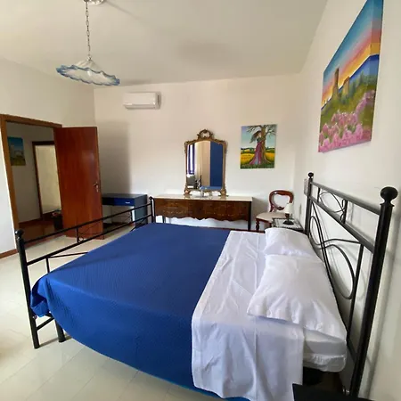 La Contessa Dimora Storica Ferienhaus *