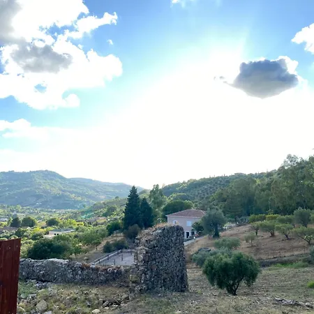 La Contessa Dimora Storica